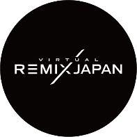 「VIRTUAL REMIX JAPAN」公式 (@virtualremixjp) 's Twitter Profile