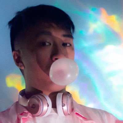 Kristian Bansil 🫧さんのプロフィール画像