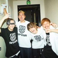 TSUGUMI☘️SPYAIR☘️ (@tsuguspyair) 's Twitter Profile