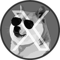 XDoge (@xdogecoin_erc) 's Twitter Profile Photo XDoge (@xdogecoin_erc) 's Twitter Profile Photo