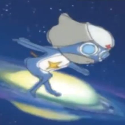 -さんのプロフィール画像
