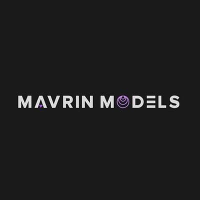 Mavrin Models 🔞