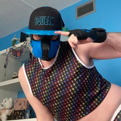 OtterlySushi's profile picture. Lui/he/him - 26 -| 18+ ONLY - NO MINORS |- 🇮🇹🇺🇸 - deleting all posts from here and moving to bsky.