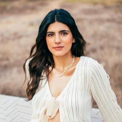 Medhaarana's profile picture. Actor and model