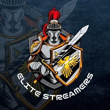 💫 From Streamer to Superstar 💫 Serving the #GamingCommunity
DM for Promotion Opportunities 
🎮Streamer of the week🎮: @swifty_ent @draugrnaut