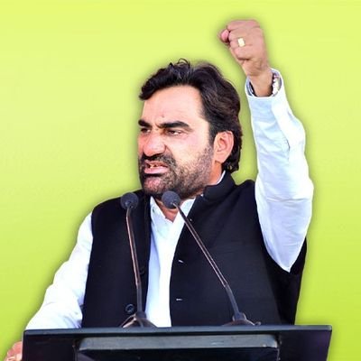 This is the official account of the Office of Shri @hanumanbeniwal | President @RLPIndiaorg ,4th Term MLA From Khinwsar,MP (LS) fromMay 2019 to 15 December 2023