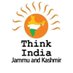 Think India Jammu and Kashmir (J&K)🇮🇳 (@ThinkIndiaJ_K) Twitter profile photo