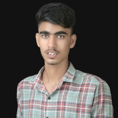 POLITICIAN
प्रदेश सचिव NSUI RAJSTHAN
STUDY IN GOVT. P.G.LOW COLLAGE SIKAR