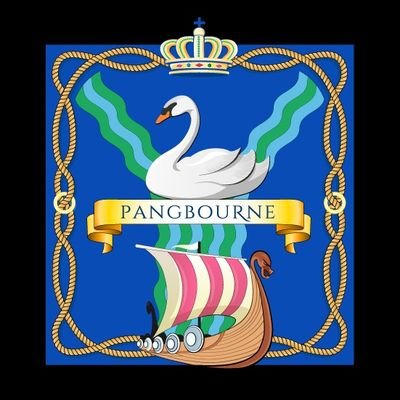 The official Pangbourne Parish Council twitter feed, maintained by Jo Griffin on behalf of the council