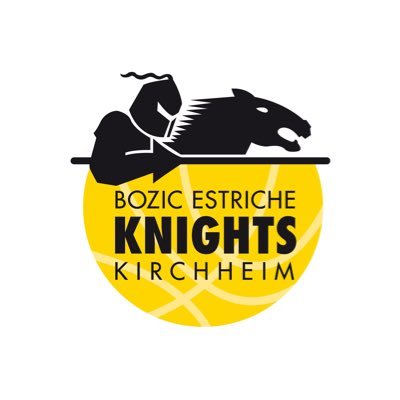 Bozic Estriche Knights Kirchheim