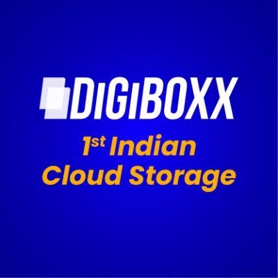 The DigiBoxx Profile