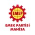 Emek Partisi Manisa (@EmepManisa) Twitter profile photo