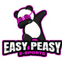 Easy Peasy E-sports (@easypeasysports) 's Twitter Profile