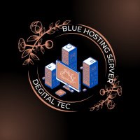 Blue hosting server(@blue_server) 's Twitter Profile Photo