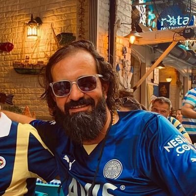 gurkankoyuncu's profile picture. Fenerbahçe Spor Kulübü Kongre Üyesi   
 Mali Müşavir  🇹🇷