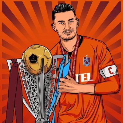 Davamız Trabzonspor🏆