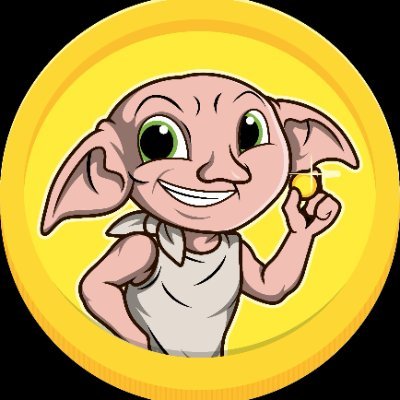 We transform Dobby in to the main character and give him the recognition he deserves. 💛
Buy $DOBY on Polygon! ✨
0x742D2134d25Ecd3397D0a15ae3eAcCf4fFEF0D12