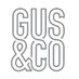 Gus&Co (@devoreur) Twitter profile photo Gus&Co (@devoreur) Twitter profile photo