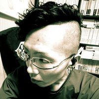 こしあんこ Kouji Andou profile | 安藤弘司のプロフィール | vkgy (ブイケージ)
