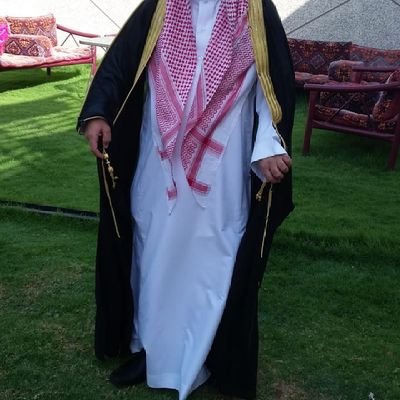 AlhryshFhd's profile picture. The