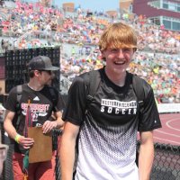 Conrad Webb (@conradwebb44) 's Twitter Profile Photo