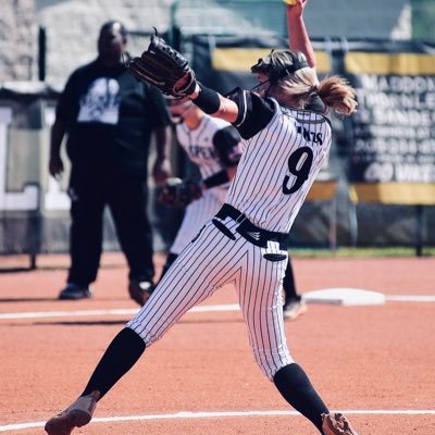 Class 2026/Uncommitted/2026 Alabama Thunderbolts McCroy (Curry High school) softball Pitcher/middle infield /Exit Velo 82/Fastball 63(email: ekey7517@gmail.com)