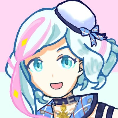 アイカツプラネットの生霊です。
インターネット世界でエアレスバトラーやってます。