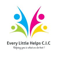 Every Little Helps C.I.C(@ELHCIC) 's Twitter Profileg