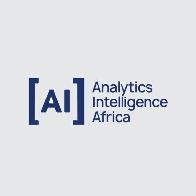 AnalyticsIntel_'s profile picture. Analytics Intelligence provides AI as a service across Africa.