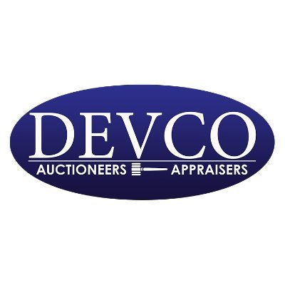 DevcoAuctions's profile picture. Official Account of Devco Auctioneers (Pty) Ltd |