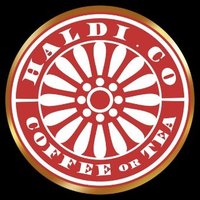 Haldico Coffee or Tea(@Haldico_ru) 's Twitter Profile Photo