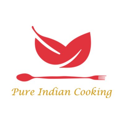 Pure Indian Cooking