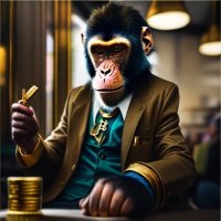 Beau lee Schmidt ❤️ Memecoin (@oudkerroberto) Twitter profile photo