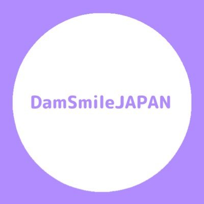 damsmilejapan Profile Picture