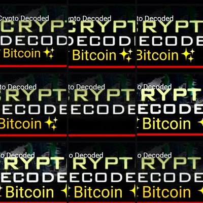 CryptoDecodeBTC