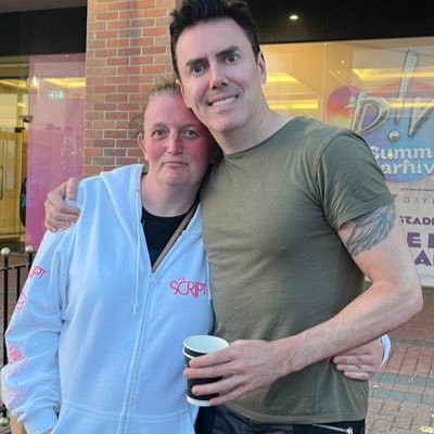 LinnenSharon's profile picture. We’re here for a good time not a long time
