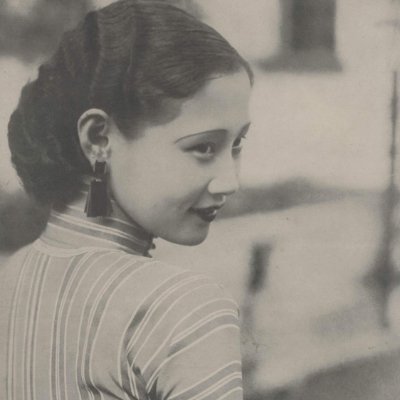 VintageShanghai Profile Picture