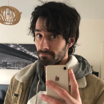 Luke Rowlattさんのプロフィール画像