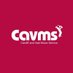 CAVMS (@cavmsnews) Twitter profile photo CAVMS (@cavmsnews) Twitter profile photo