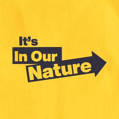 Want to help make Manchester a greener, healthier and more connected City? Join the club. It's #InOurNature 🌱