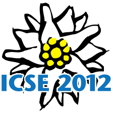 icse2012's profile picture. ICSE is the premium conference on software engineering, providing a forum for both researchers and practitioners.