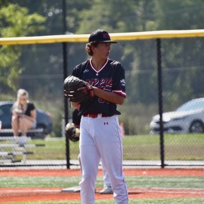 RHP | Class of 2024 | 3.3 GPA | MVP Elite | LZHS | 6’0 180 lbs | FB Velo: 87 | Email: cwill6751@gmail.com | Phone: 847-533-9741