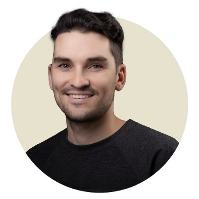 👨🏻 Full-time father of 2.
👀 Co-Founder of Agence Nabi - Life, Brands, Web & lover.
🖥 @webflow & @notionhq enthusiast.