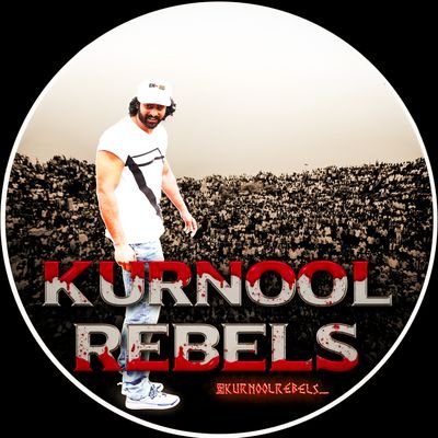 Fan Page of Kurnool #Prabhas Fans ///

#Prabhas The Face Of Indian Cinema 😎🔥