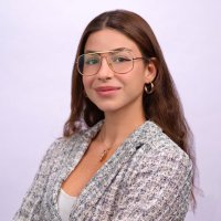 Jessica Mroueh (@jessicamroueh) 's Twitter Profile