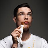 Ed Gamble(@EdGambleComedy) 's Twitter Profile Photo