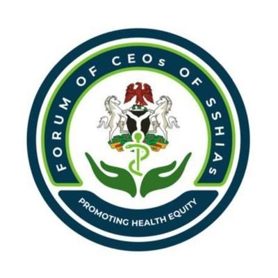 We are the Forum of CEOs of State Social Health Insurance Agencies across all states in Nigeria.
Our mandate is to promote health equity.