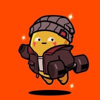 andelts.sol 《TYR》 ❤️ Memecoin (@ginolichorat) 's Twitter Profile Photo andelts.sol 《TYR》 ❤️ Memecoin (@ginolichorat) 's Twitter Profile Photo