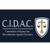 CIDAC (@CIDACVFJUK) Twitter profile photo