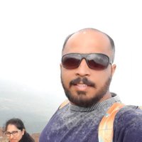 Anup K Mahindrakar (@anup_mahi) 's Twitter Profile